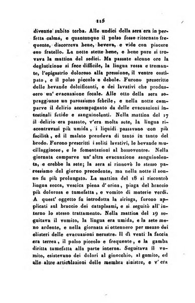 Mercurio delle scienze mediche