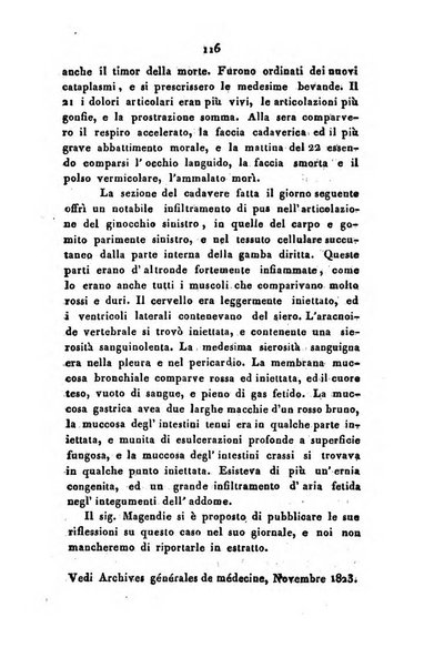 Mercurio delle scienze mediche