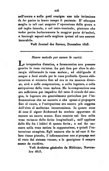 Mercurio delle scienze mediche