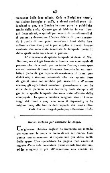 Mercurio delle scienze mediche