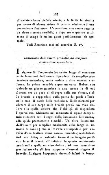 Mercurio delle scienze mediche