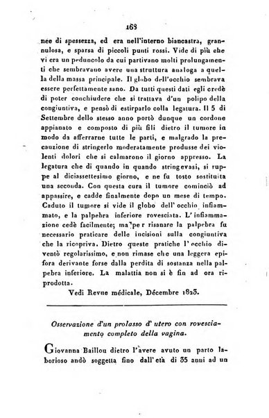 Mercurio delle scienze mediche