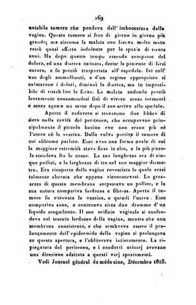 Mercurio delle scienze mediche