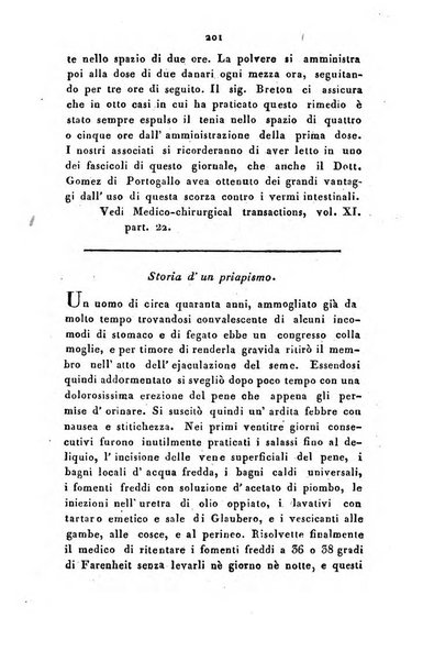 Mercurio delle scienze mediche