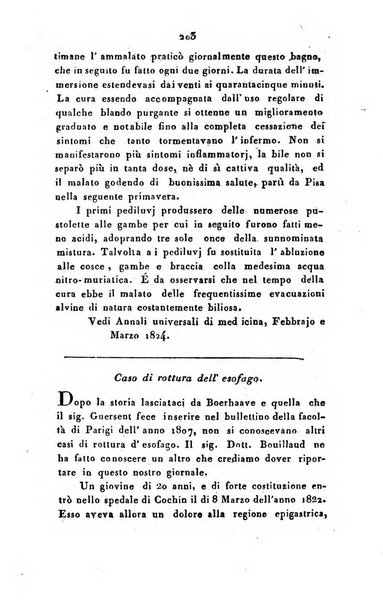 Mercurio delle scienze mediche