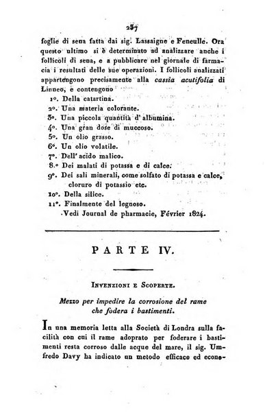 Mercurio delle scienze mediche