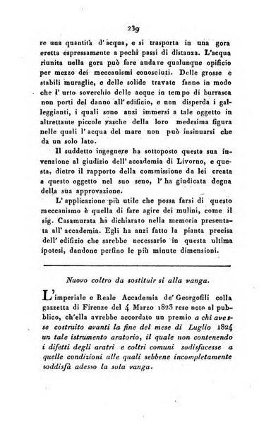 Mercurio delle scienze mediche