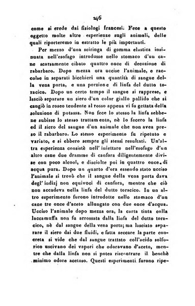 Mercurio delle scienze mediche