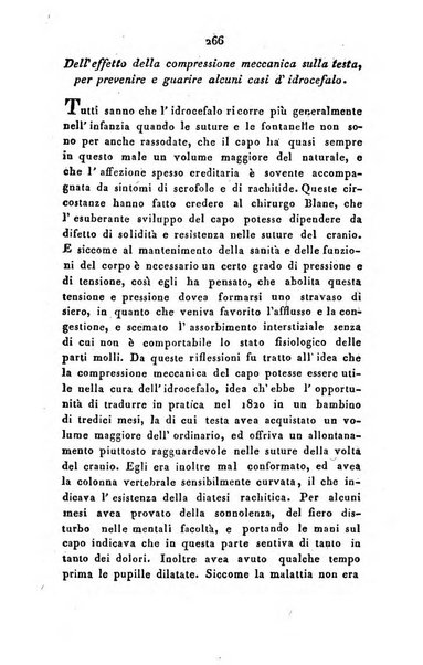 Mercurio delle scienze mediche