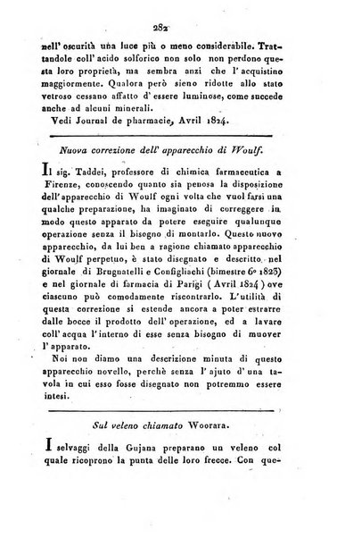 Mercurio delle scienze mediche