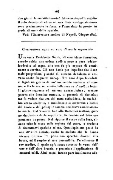 Mercurio delle scienze mediche