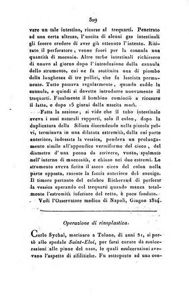 Mercurio delle scienze mediche