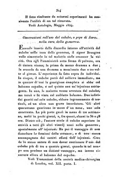 Mercurio delle scienze mediche