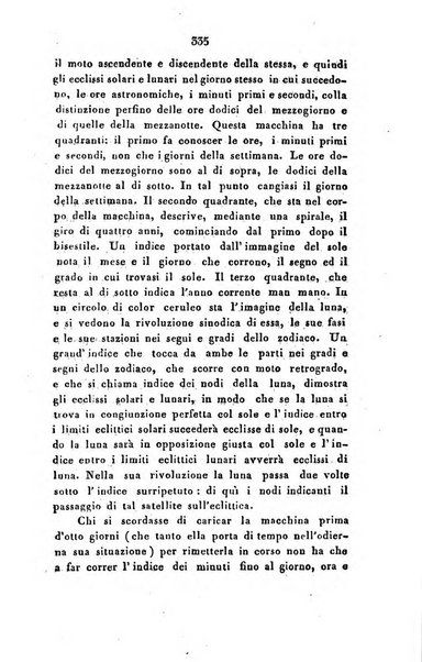 Mercurio delle scienze mediche