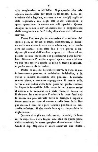 Mercurio delle scienze mediche