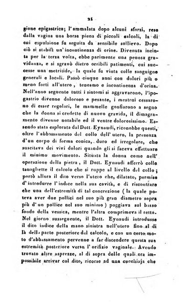 Mercurio delle scienze mediche