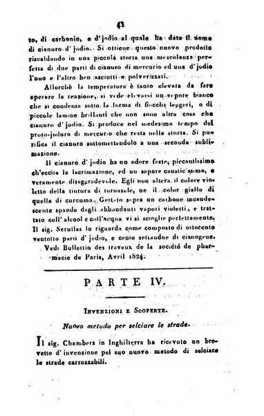 Mercurio delle scienze mediche