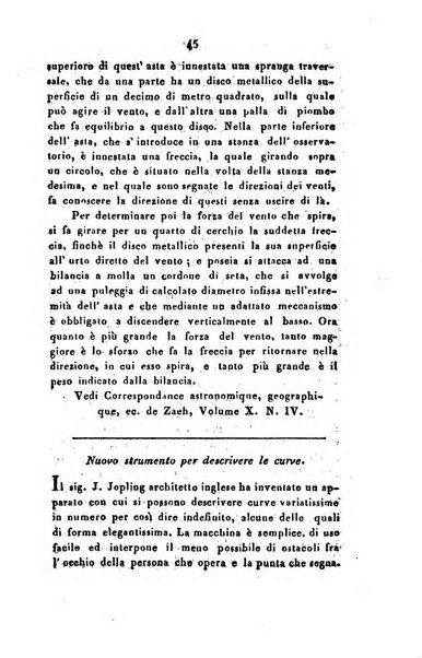 Mercurio delle scienze mediche