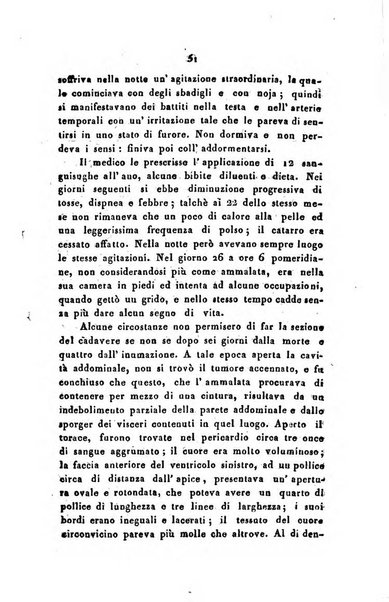 Mercurio delle scienze mediche