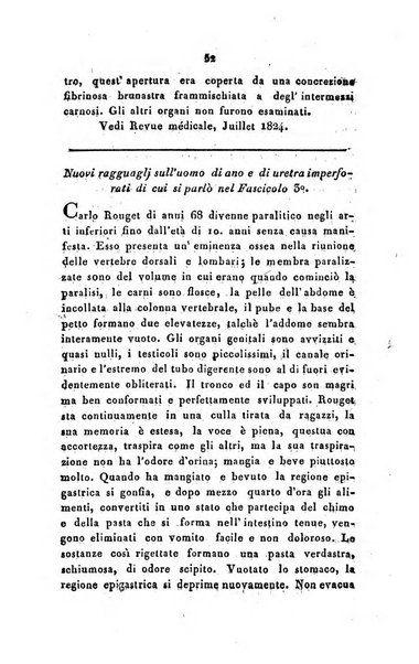 Mercurio delle scienze mediche