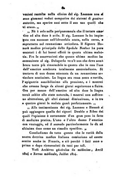 Mercurio delle scienze mediche