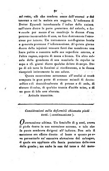 Mercurio delle scienze mediche