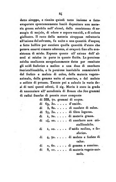 Mercurio delle scienze mediche