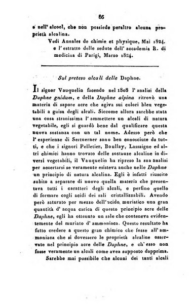 Mercurio delle scienze mediche