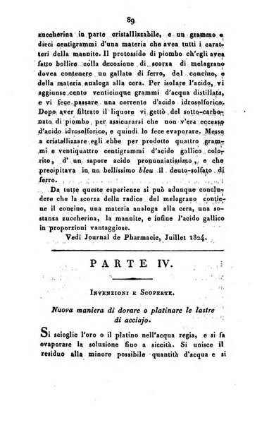 Mercurio delle scienze mediche