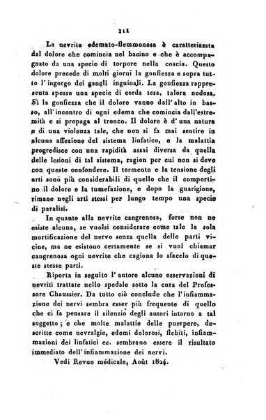 Mercurio delle scienze mediche