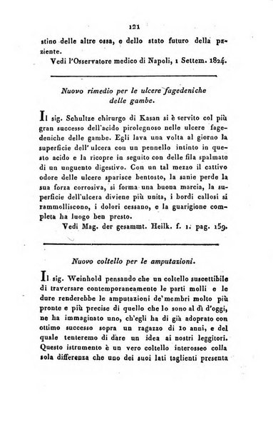 Mercurio delle scienze mediche