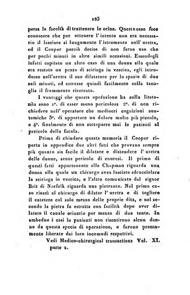 Mercurio delle scienze mediche