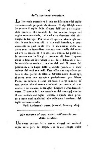 Mercurio delle scienze mediche