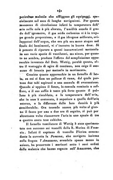 Mercurio delle scienze mediche