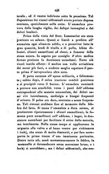 Mercurio delle scienze mediche