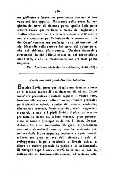 Mercurio delle scienze mediche