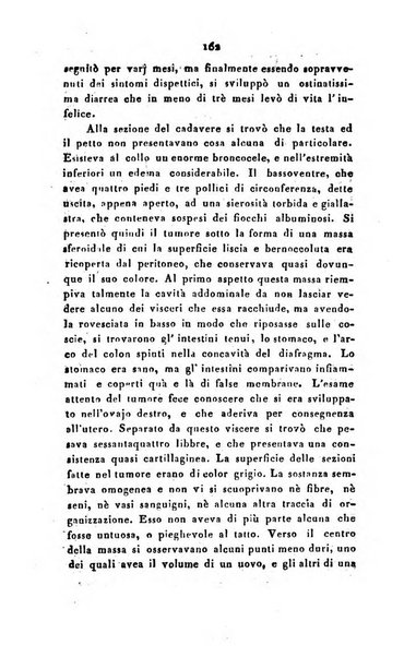 Mercurio delle scienze mediche