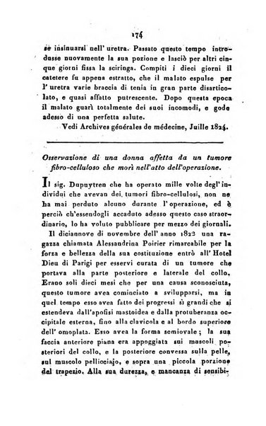 Mercurio delle scienze mediche