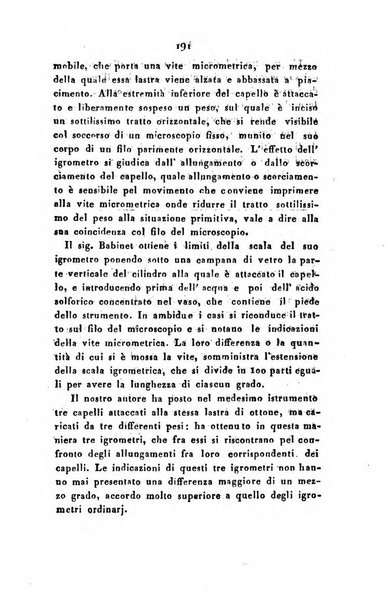 Mercurio delle scienze mediche