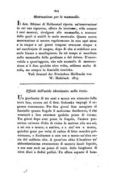 Mercurio delle scienze mediche