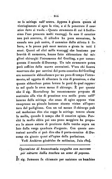 Mercurio delle scienze mediche