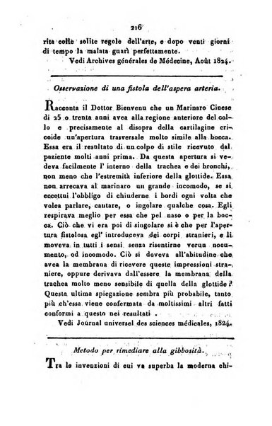 Mercurio delle scienze mediche