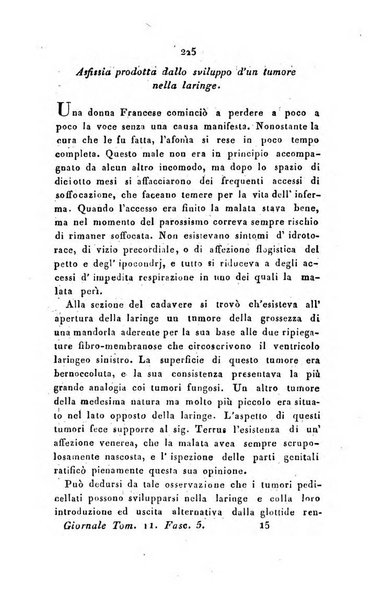 Mercurio delle scienze mediche