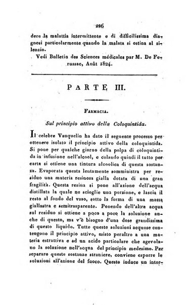 Mercurio delle scienze mediche