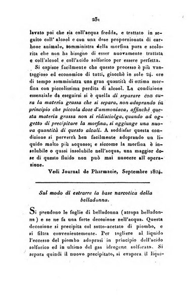 Mercurio delle scienze mediche