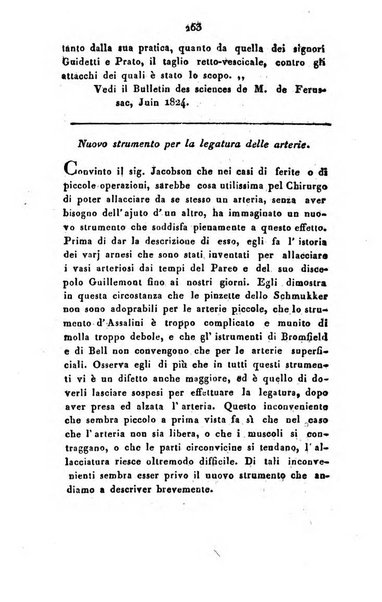 Mercurio delle scienze mediche