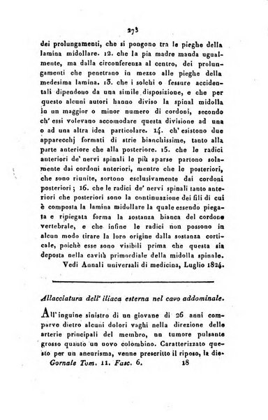 Mercurio delle scienze mediche