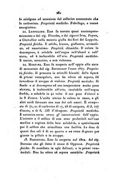 Mercurio delle scienze mediche