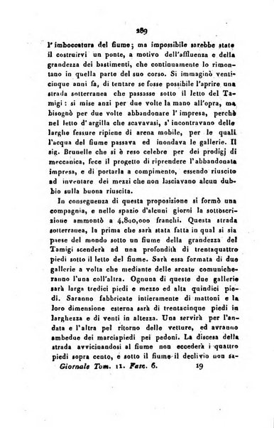 Mercurio delle scienze mediche