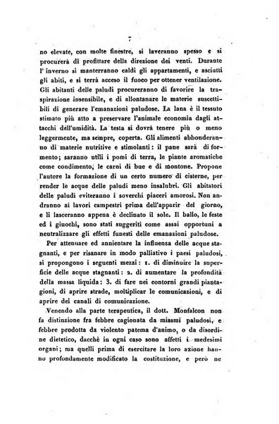 Mercurio delle scienze mediche